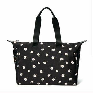 Alice + Olivia Daisy Duffel Bag